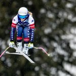 "Werde es wieder tun" - Vonn peilt Rückkehr auf Piste an