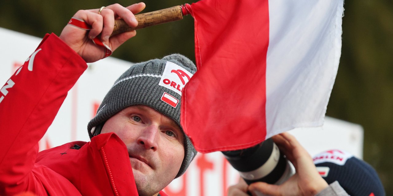 Skisprung-Trainer rechnet mit der Konkurrenz ab