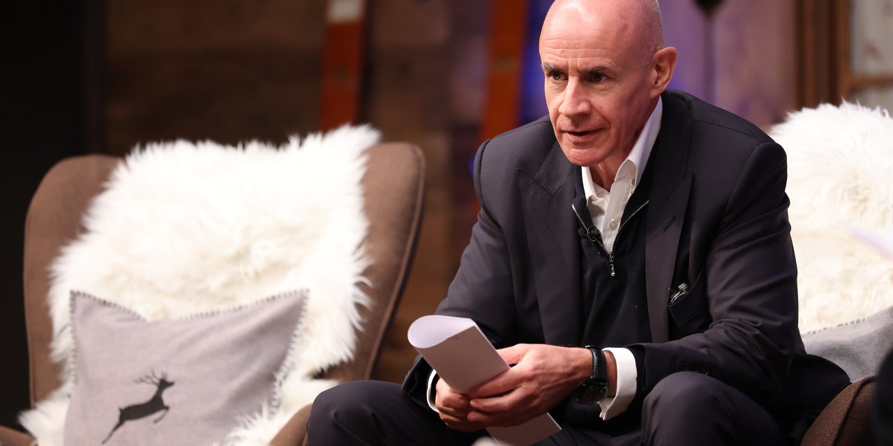 Nicht Armenien: Eliasch vollzieht Nationenwechsel für Wiederwahl