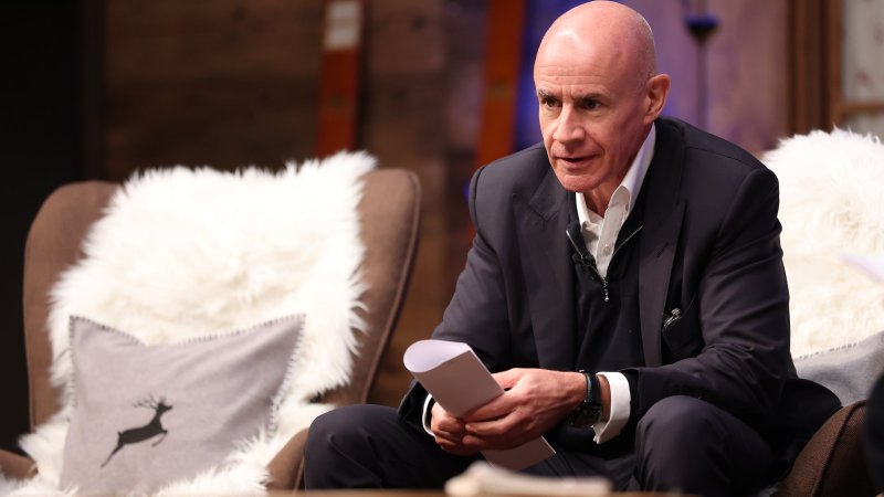 Nicht Armenien: Eliasch vollzieht Nationenwechsel für Wiederwahl