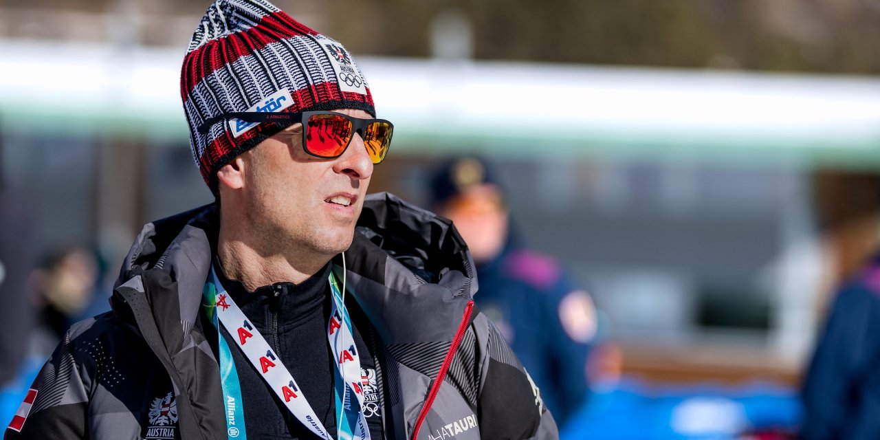 Kritik von ÖSV-Sportdirektor Stecher: "Das ist schade"