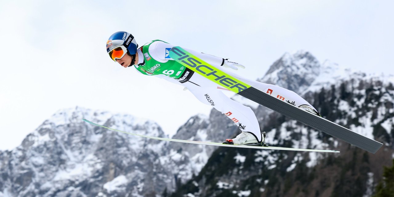 Grünes Trikot: FIS plant U23-Wertung im Skispringen