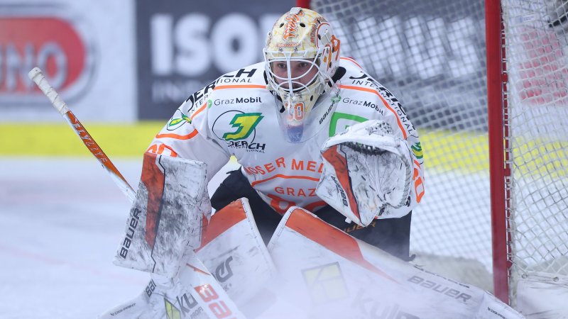 Österreichs Torhüter-Trio steht: Warum Wieser keinen WM-Platz hat