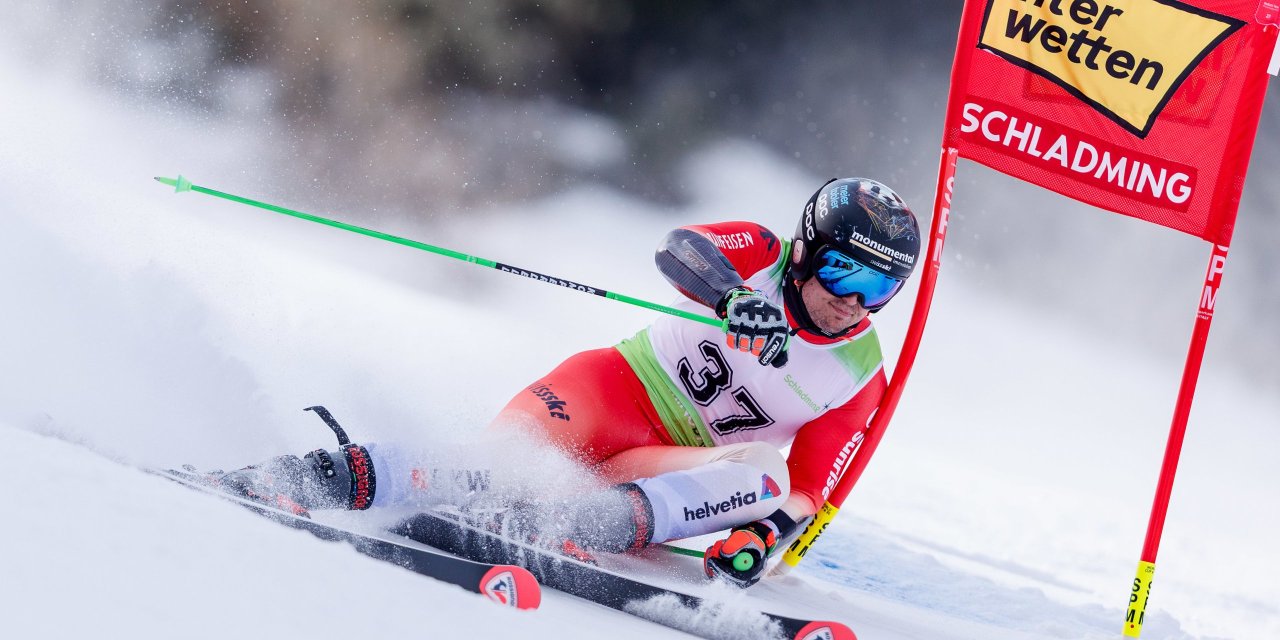 Nächster Rücktritt im Schweizer Ski-Team