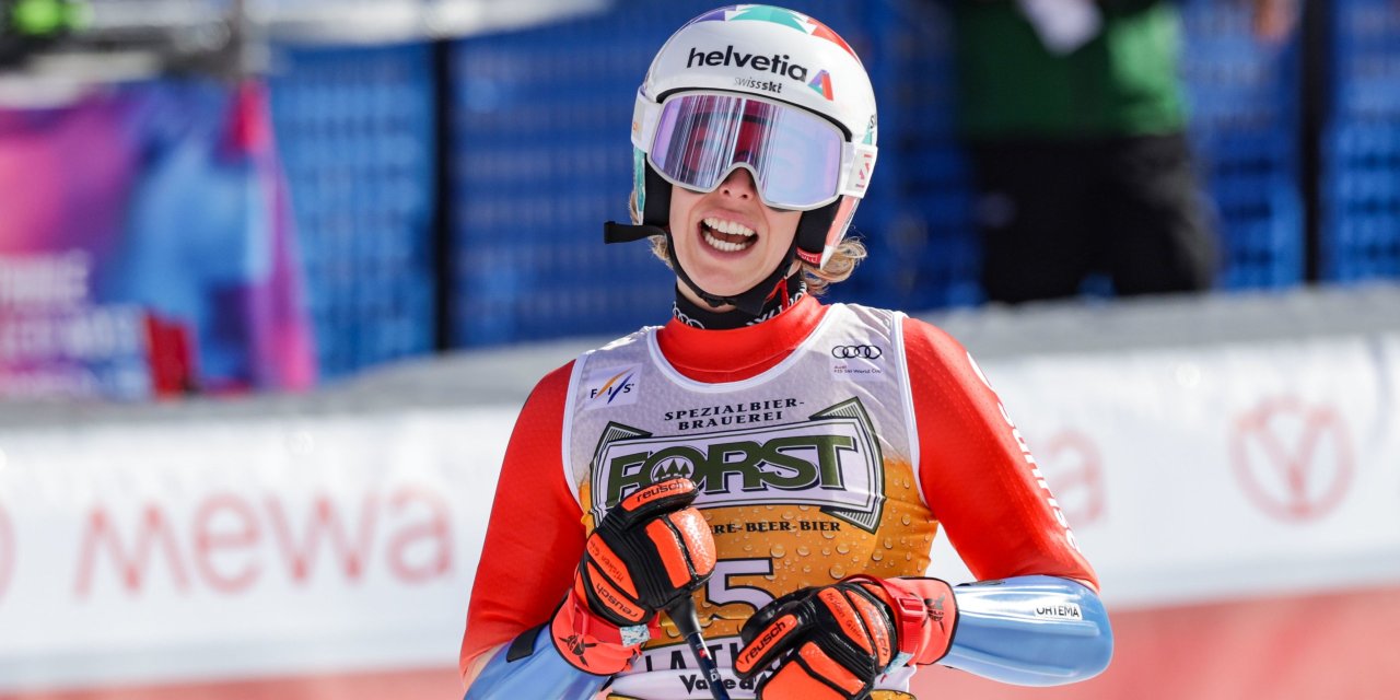 Gisin offenbart: "Fehlte wenig und ich würde im Rollstuhl sitzen"