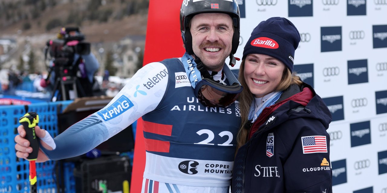 "Etwas, was ich mir wünsche!" Shiffrin gibt persönlichen Einblick