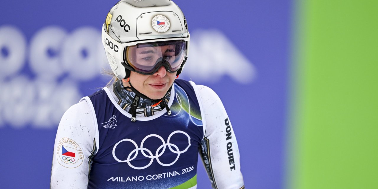 Großer Verlust für Ester Ledecka