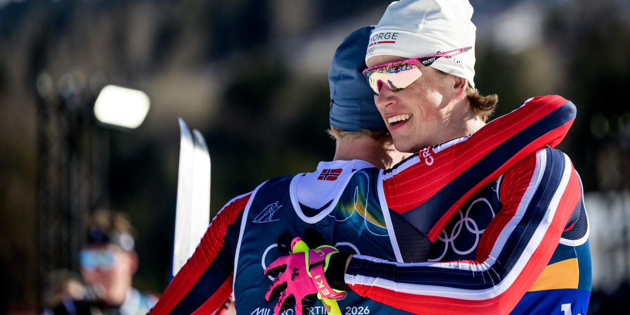 Skurrile Causa! Olympiasieger wechselt Sportart