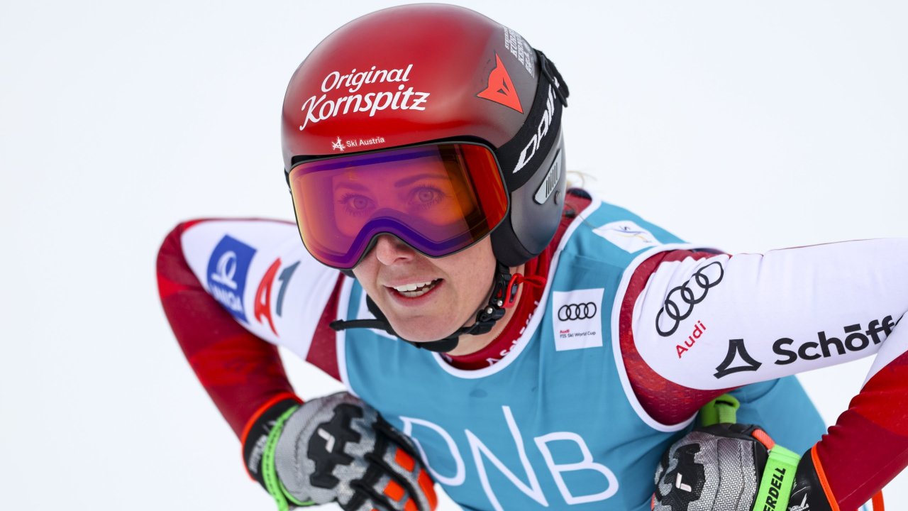 ÖSV-Star Hütter vermisst Heimrennen: "Traurig für eine Skination"