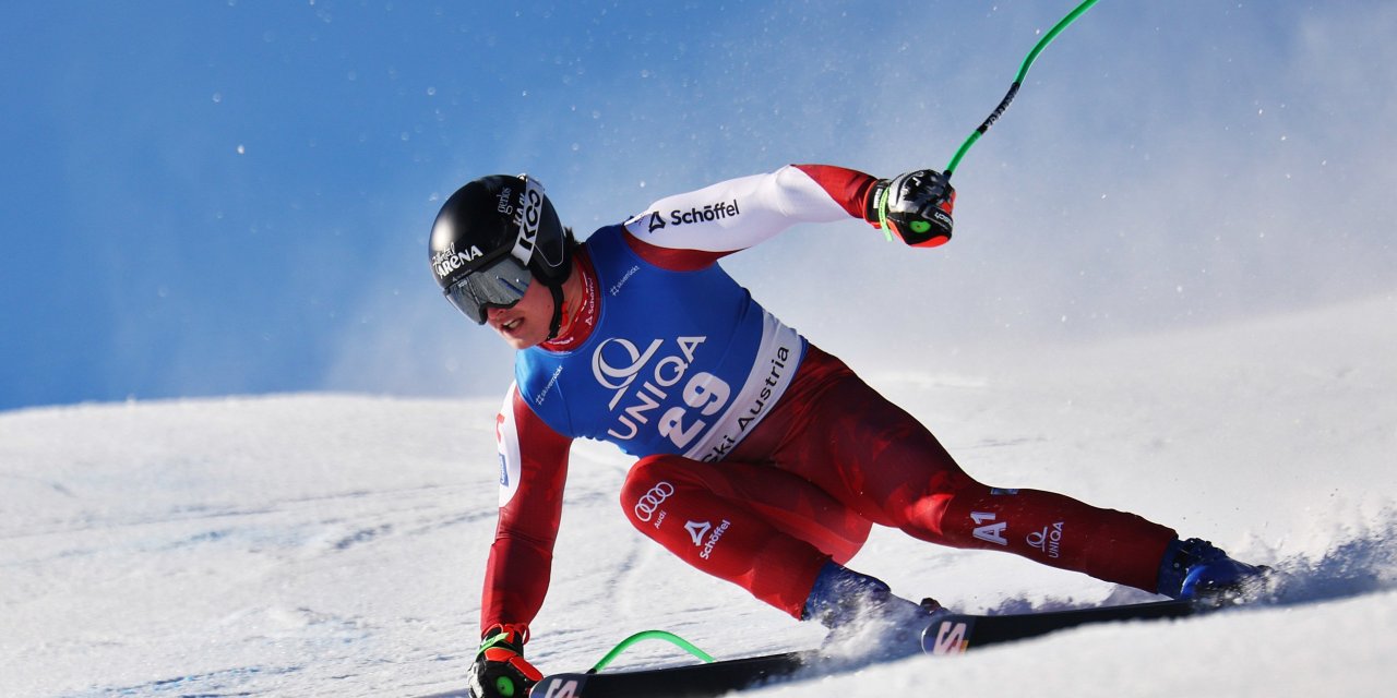 Rückschlag für ÖSV-Hoffnung - Vizestaatsmeister an Hüfte operiert