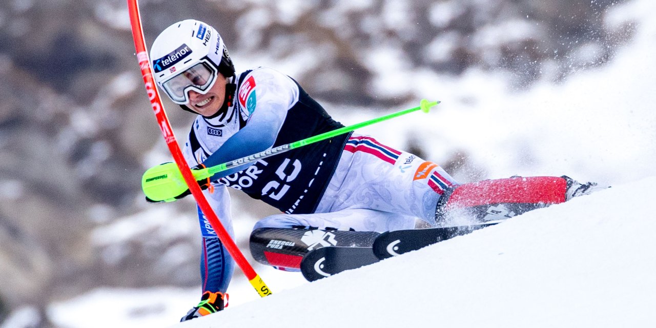 Head: Kristoffersen kommt, norwegischer Landsmann geht