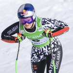 Enttäuschender Saisonverlauf: Alice Robinson zieht Konsequenzen