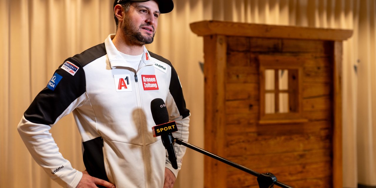 Aus Top-30 gerutscht! ÖSV macht Ausnahmeregelung für Strolz