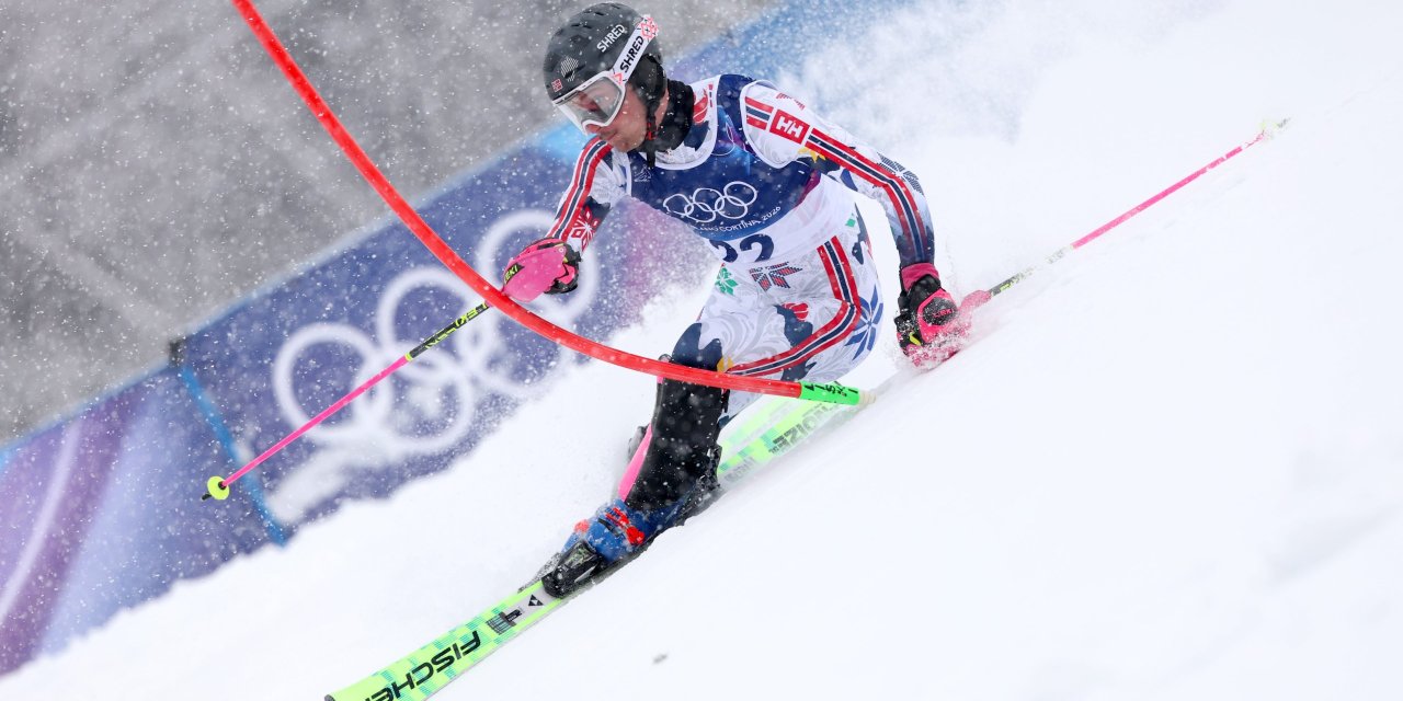 Nächster Norweger trennt sich von Ski-Ausrüster