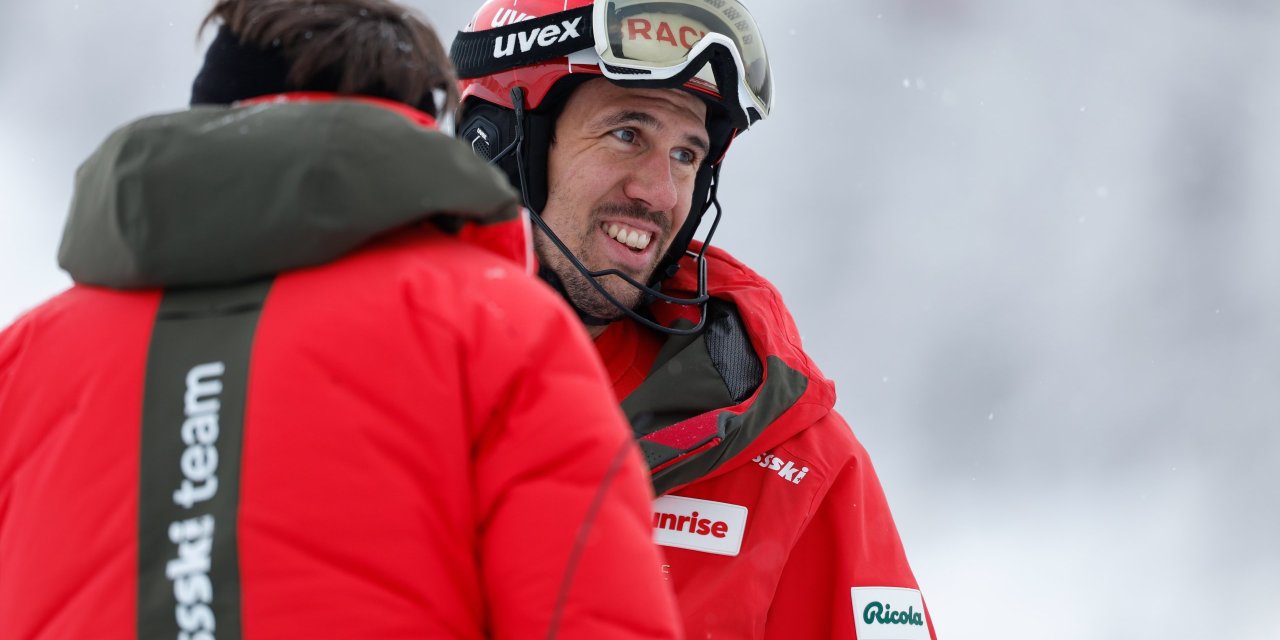 Schweizer Slalom-Spezialist wechselt Ausrüster