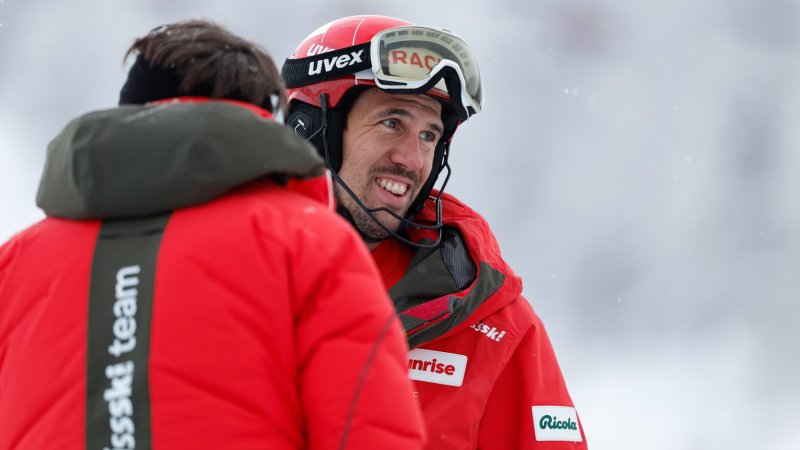 Schweizer Slalom-Spezialist wechselt Ausrüster