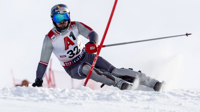 Bericht: Hirscher droht Startnummern-Nachteil