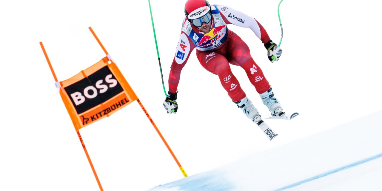 Das ist der provisorische Ski-Weltcup-Kalender 2026/27