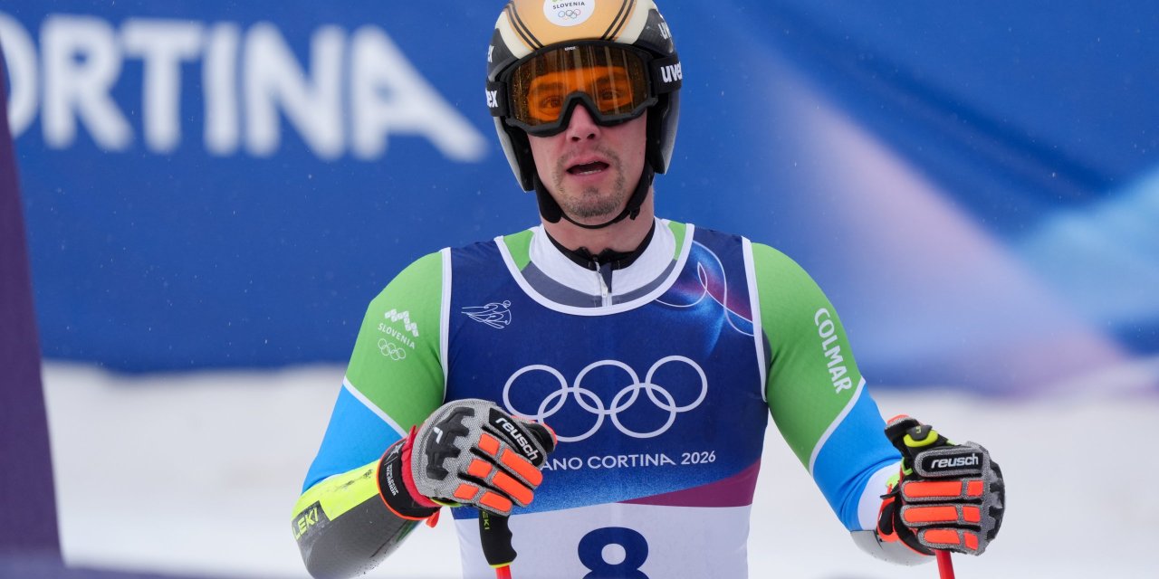Olympia-Silbermedaillengewinner hat neue Ski-Marke
