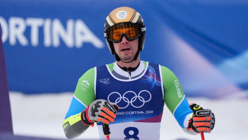 Olympia-Silbermedaillengewinner hat neue Ski-Marke