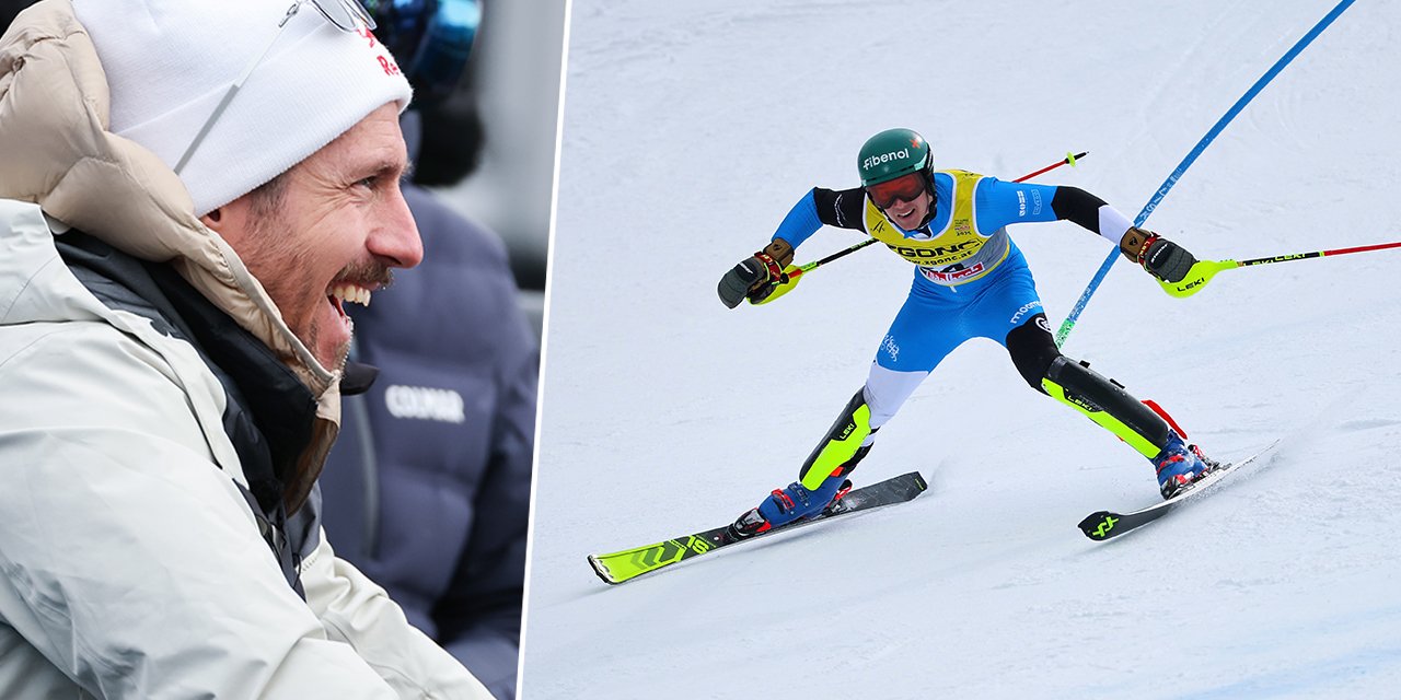 Hirscher krallt sich nächsten baltischen Weltcup-Läufer