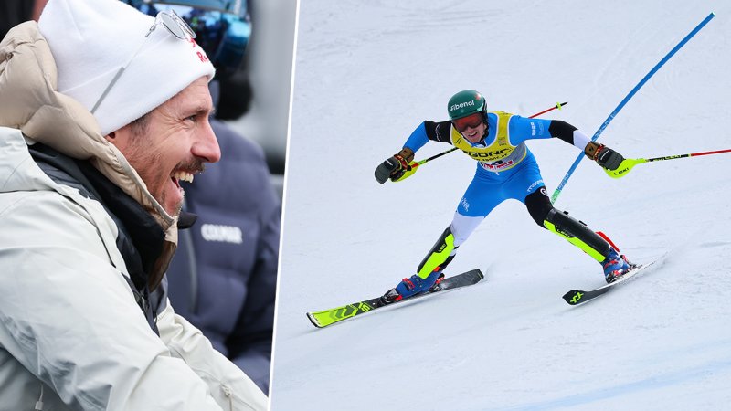 Hirscher krallt sich nächsten baltischen Weltcup-Läufer