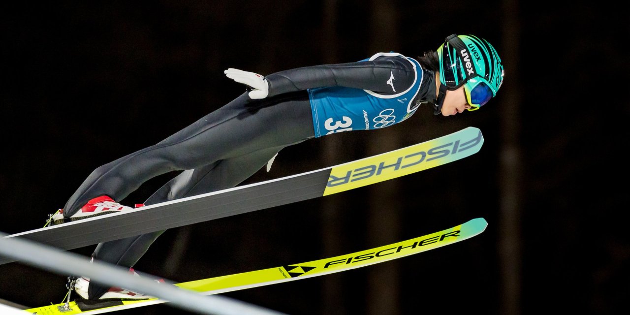 Von Anfang an dabei: Skisprung-Urgestein wird abtreten