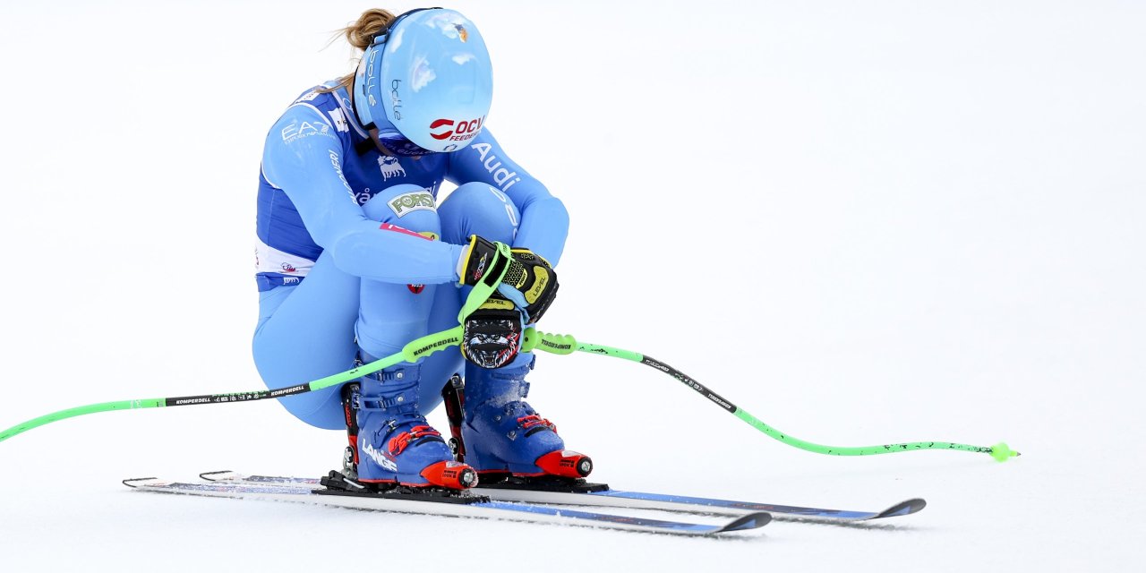 Abschied nach 23 Jahren: Italienerin sucht neue Ski-Marke