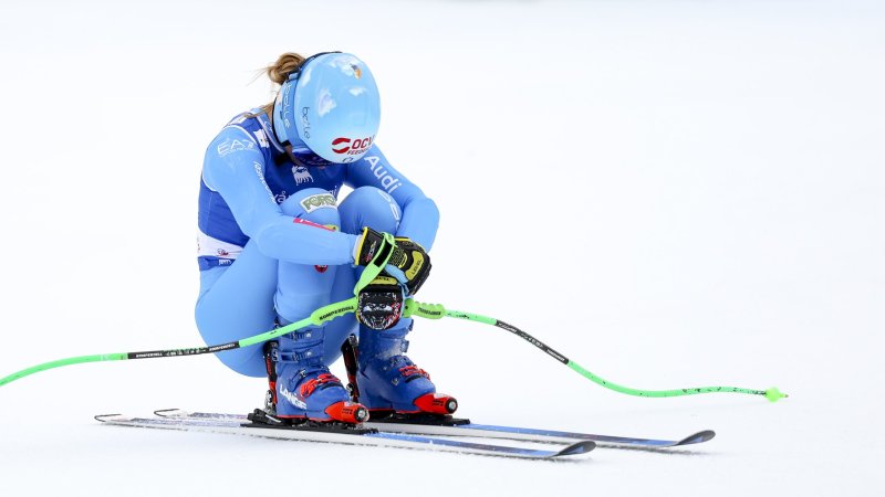 Abschied nach 23 Jahren: Italienerin sucht neue Ski-Marke
