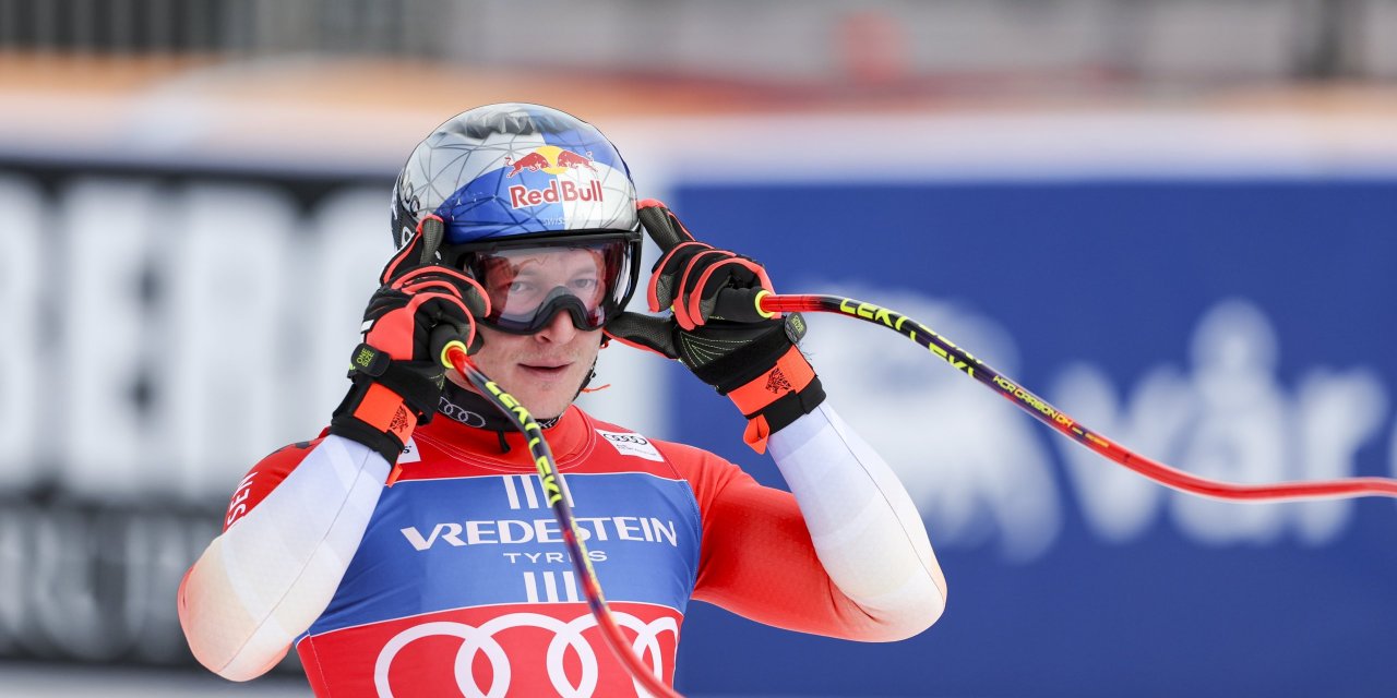 Odermatt fordert Wechsel an der FIS-Spitze