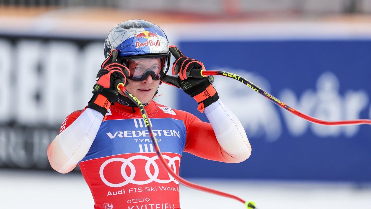 Odermatt fordert Wechsel an der FIS-Spitze