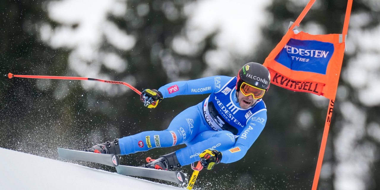 Kristoffersen bekommt einen prominenten Markenkollegen
