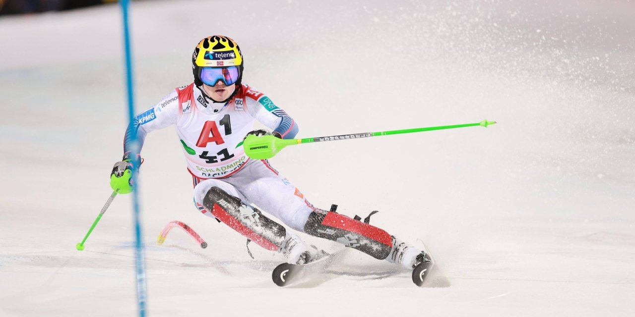 Hirscher holt norwegisches Talent ins Boot