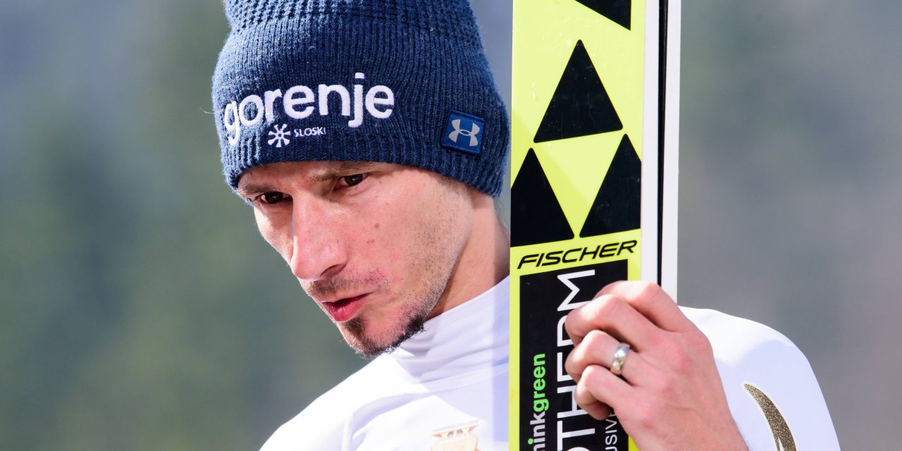 Nach schwerem Radunfall: Ex-Skispringer vor "langer" Reha