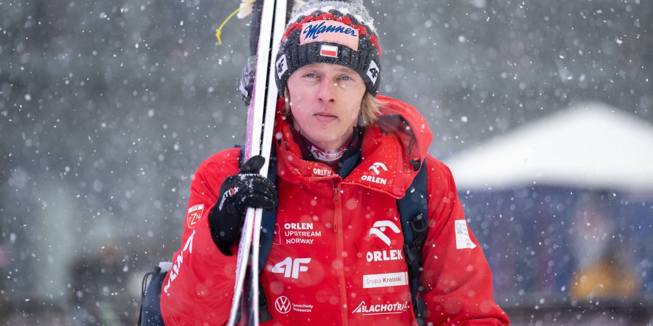 Ungewisse Zukunft: Verliert Skisprung-Routinier weiteren Sponsor?