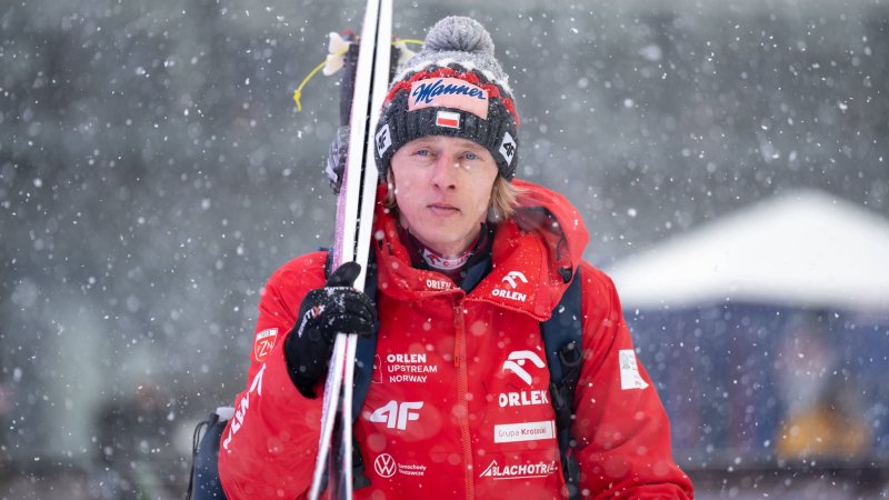 Ungewisse Zukunft: Verliert Skisprung-Routinier weiteren Sponsor?