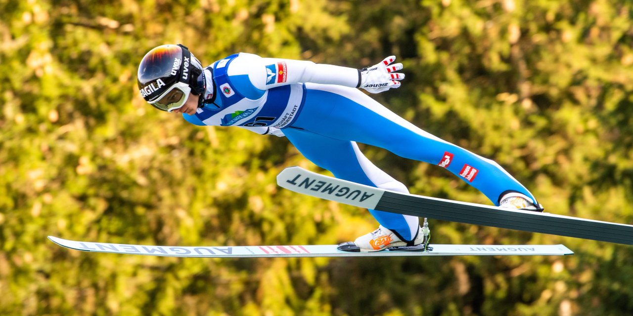 Vom ÖSV zum DSV: Tiroler Skispringer wechselt Verband