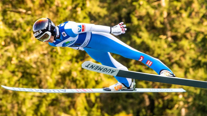 Vom ÖSV zum DSV: Tiroler Skispringer wechselt Verband