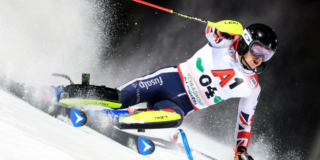 Angelt Hirscher nach Brüder-Duo?