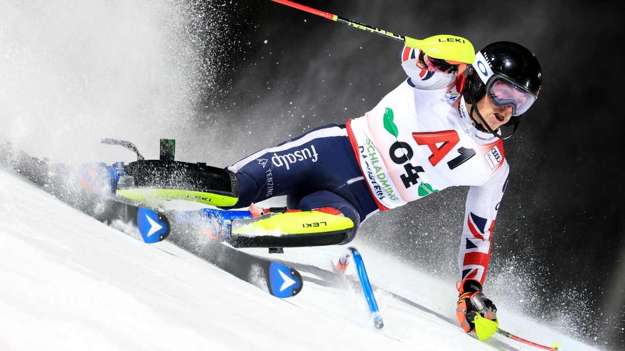 Angelt Hirscher nach Brüder-Duo?