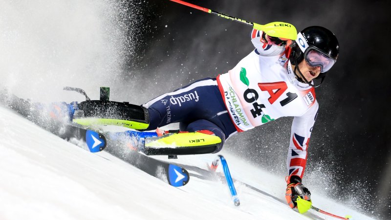 Angelt Hirscher nach Brüder-Duo?