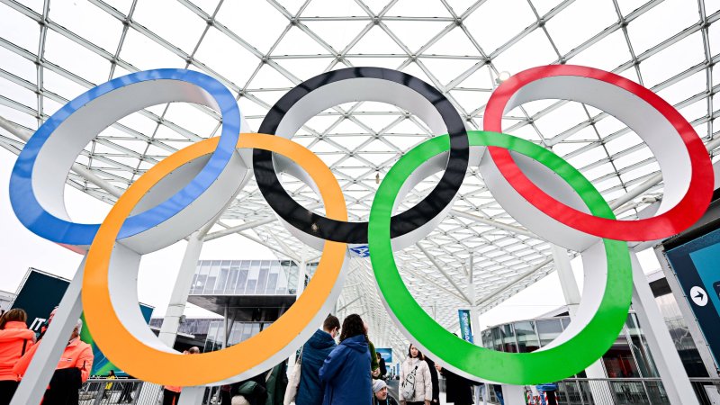 IOC zahlt jedem Olympia-Teilnehmer künftig 10.000 Dollar