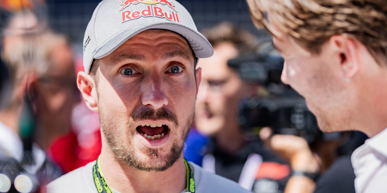 Hirscher gewinnt weitere Ski-Hoffnungen für Van Deer