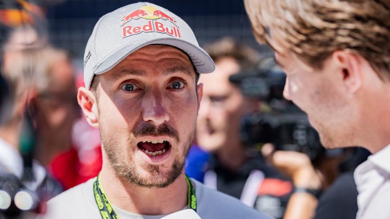 Hirscher gewinnt weitere Ski-Hoffnungen für Van Deer