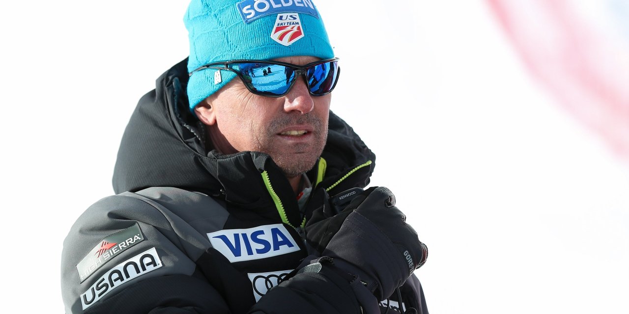 Österreicher als Trainer des Jahres in den USA ausgezeichnet