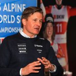Wegen Eliasch: FIS-CEO Lehmann zurückgetreten