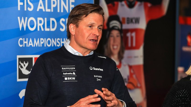 Rücktritt! Knalleffekt an der Spitze der FIS