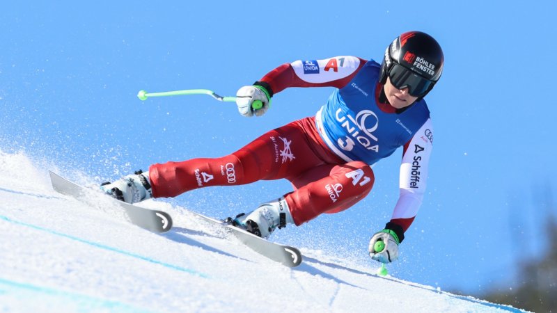 Nächste ÖSV-Speedspezialistin beendet Karriere