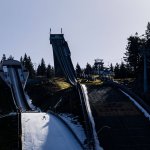 Trauer im Skisprunglager: Trainerlegende Dieß verstorben
