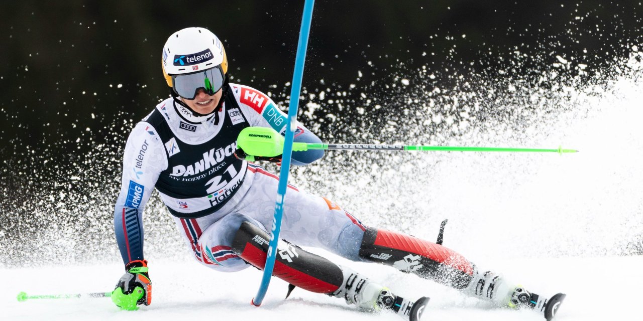 Norwegisches Ski-Talent findet ein neues Zuhause
